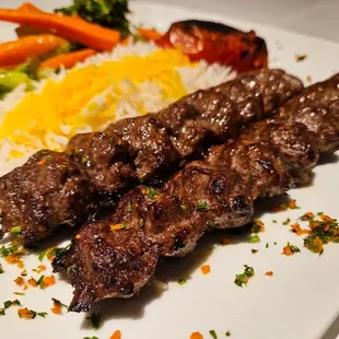 Koubideh