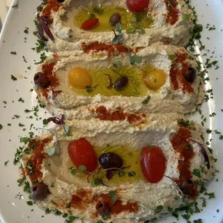 Hummus