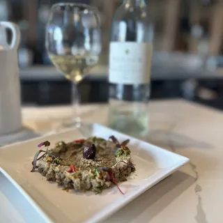 Babaghanoush