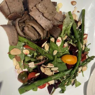 Slow-Roasted Beet Salad