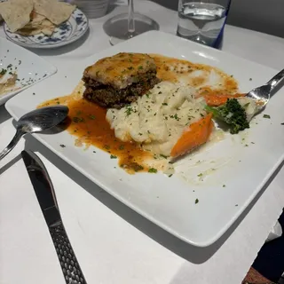 Moussaka