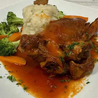 Lamb Shank