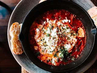 Dunya Bistro