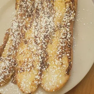 French toast