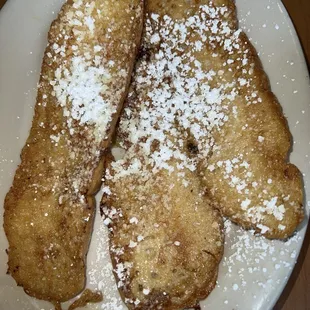 French toast