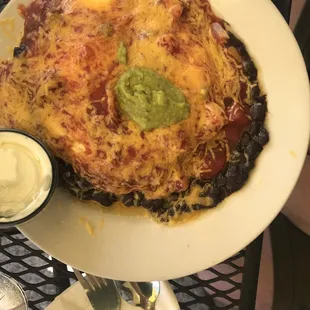 Huevos Rancheros