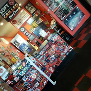Pretty cool place