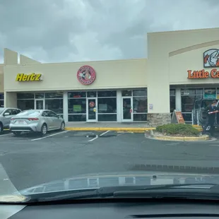 Storefront