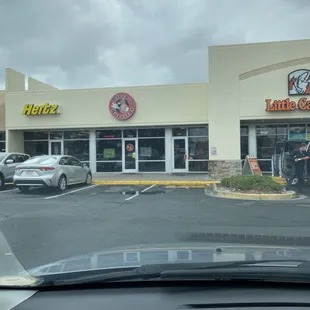 Storefront