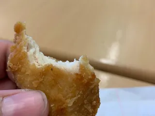 El Pollo Feliz