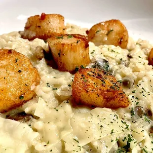 Ricco's Italian Bistro