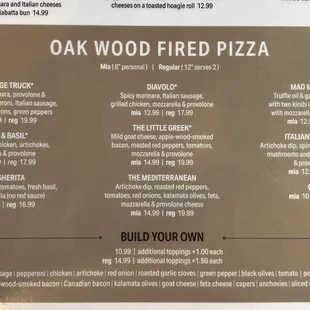 Just one of their specialities!