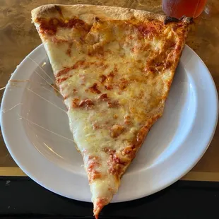 Ricco's Pizza