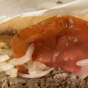 Tomato rotten rotten veggies