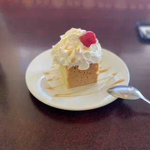 Delectable Tres Leches