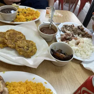 Tonight's dinner (and tomorrow's lunch!)