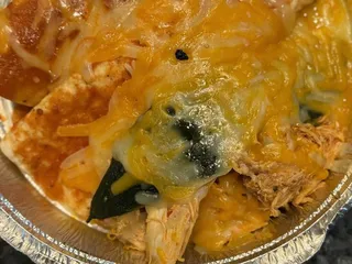 El Mezcal Mexican Restaurant