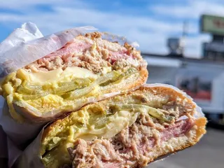 La Cucina Internazionale