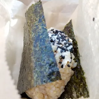 Tuna Mayo Rice Ball