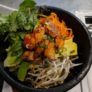 Koreana Bibimbop