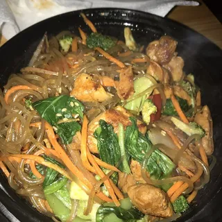 Jap Chae