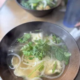 Rice & Noodles