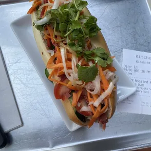 Banh Mi