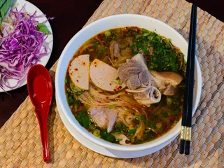 Pho Saigon Hanoi