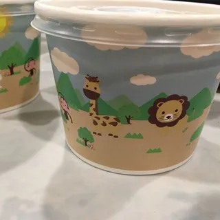 Chicken Soup