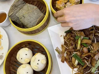 China Garden