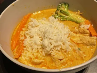 Thai Nakorn