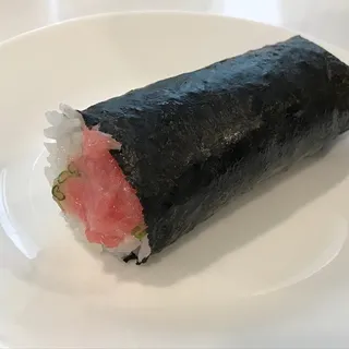 Negi Toro