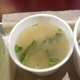 Miso Soup