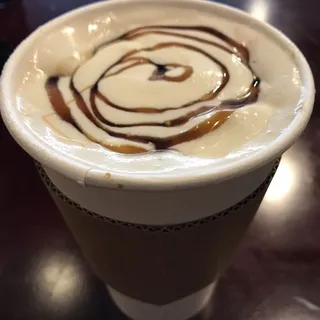 Okinawa Brown Sugar Milk Tea