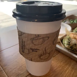 Okinawa Brown Sugar Coffee