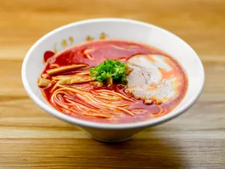 Hakata Ikkousha Ramen