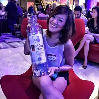 Yvonne N.