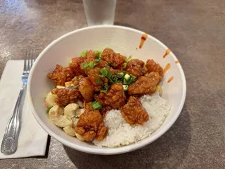 A Table Wayne's Kitchen