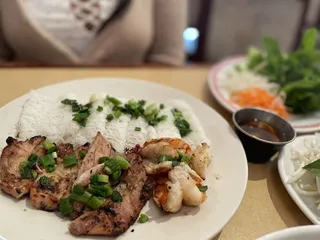 Saigon Vietnamese Restaurant