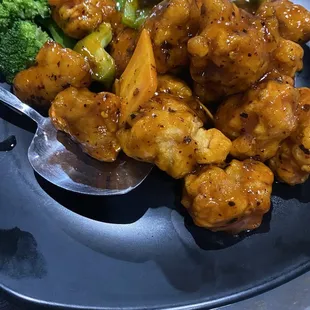 L1. General Tso&apos;s