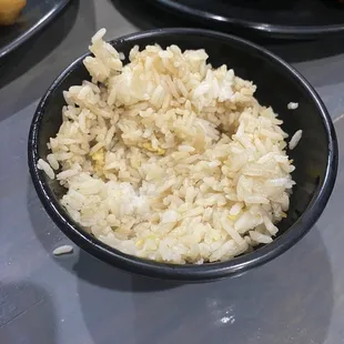 Fried rice