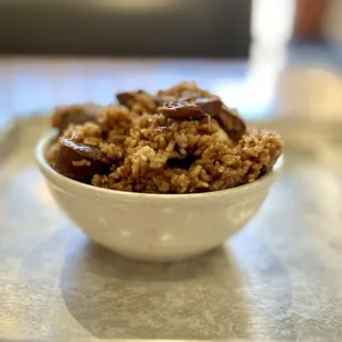 Jambalaya Bowl