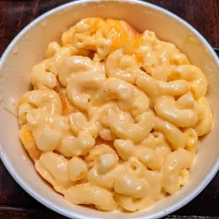 Mac and Cheese