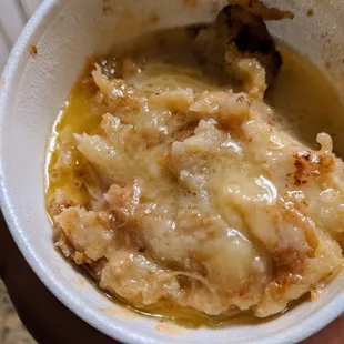Bread Pudding