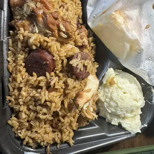 food