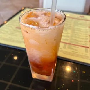 This tea is looking good!!