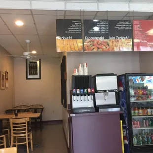 Cute place