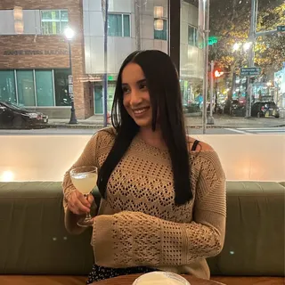Maryellen M.