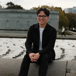 Alex N.
