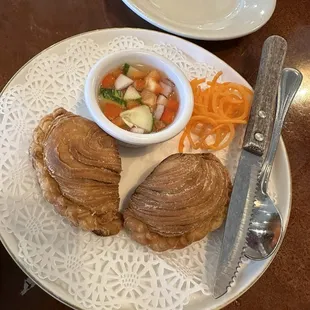Curry Puff